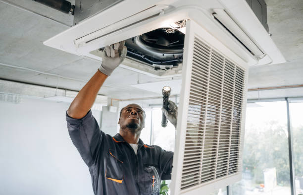 Licensed Hvac service in Birmingham, MI - FH HVAC